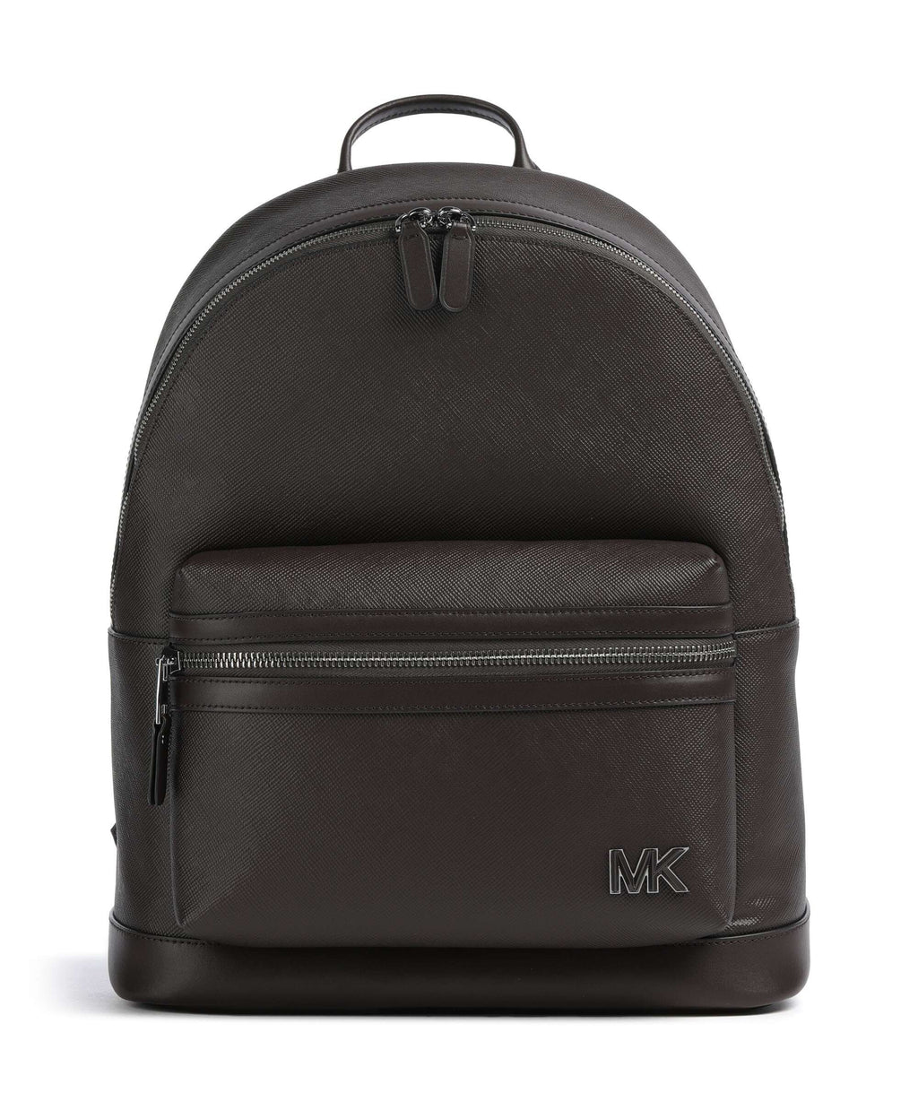 Michael Kors Edison Backpack chocolate
