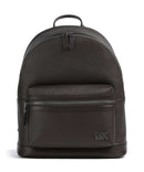 Michael Kors Edison Backpack chocolate