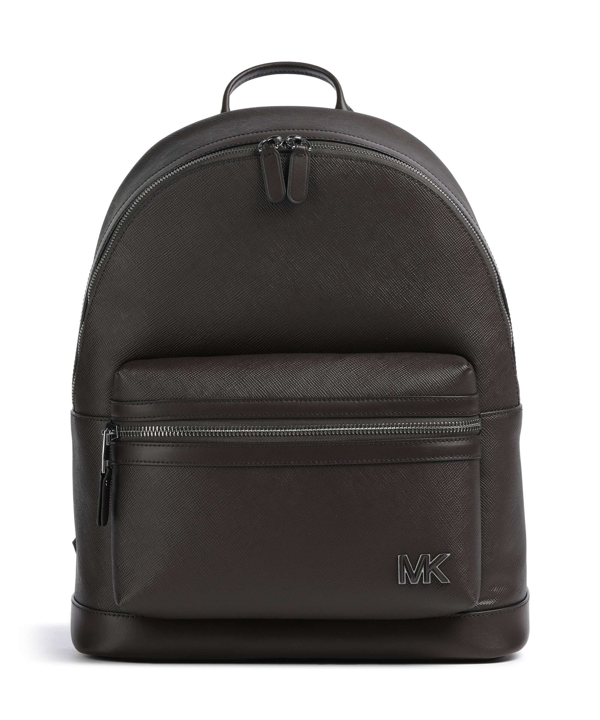 Michael Kors Edison Backpack chocolate