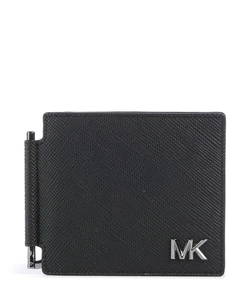 Michael Kors Edison Credit card holder black