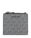 Michael Kors Hudson Lompakko storm