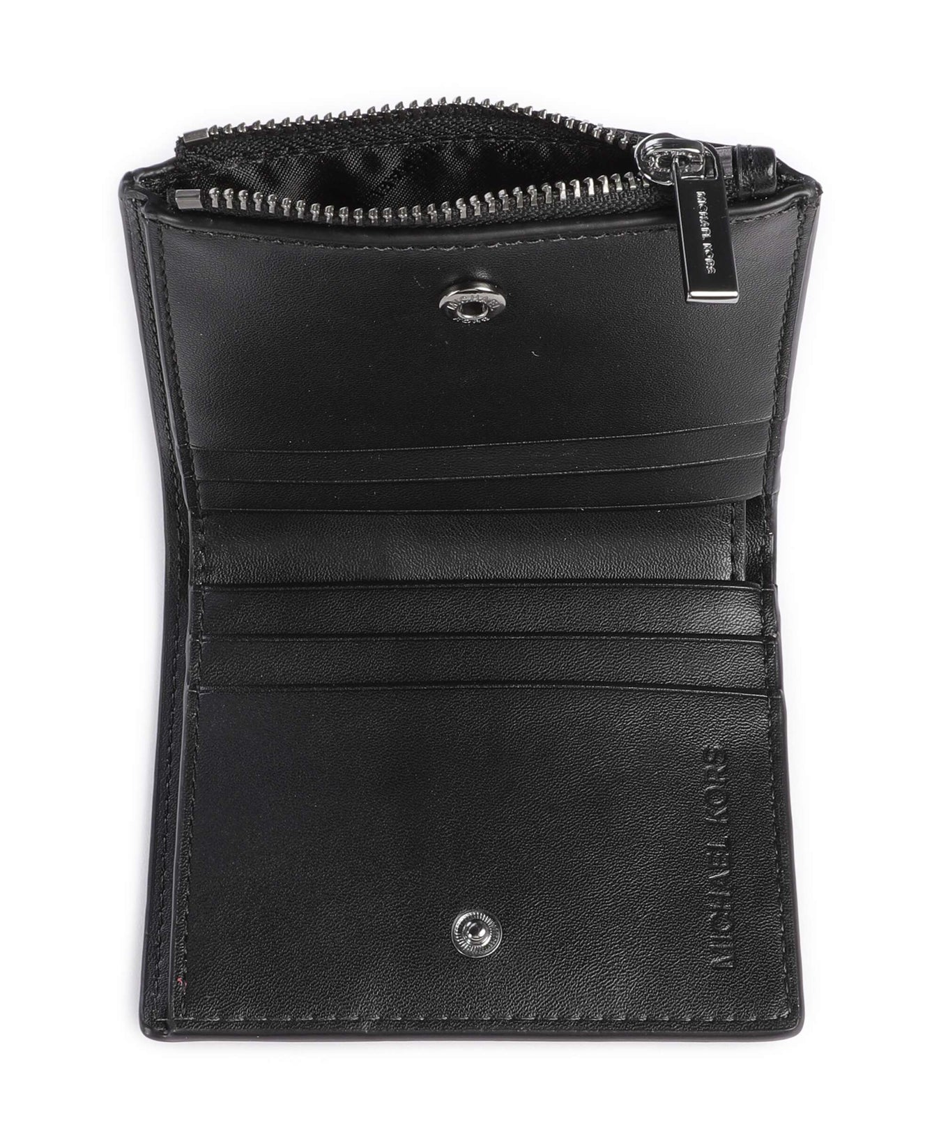 Michael Kors Hudson Wallet storm