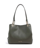 Michael Kors Kensington Large Pussilaukku ivy