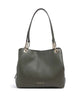 Michael Kors Kensington Large Pussilaukku ivy