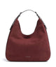 Michael Kors Nolita Large Pussilaukku oxblood