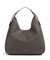 Michael Kors Nolita Large Pussilaukku brown/acorn