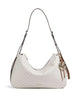 Michael Kors Nolita Medium Pussilaukku vanilla/acorn