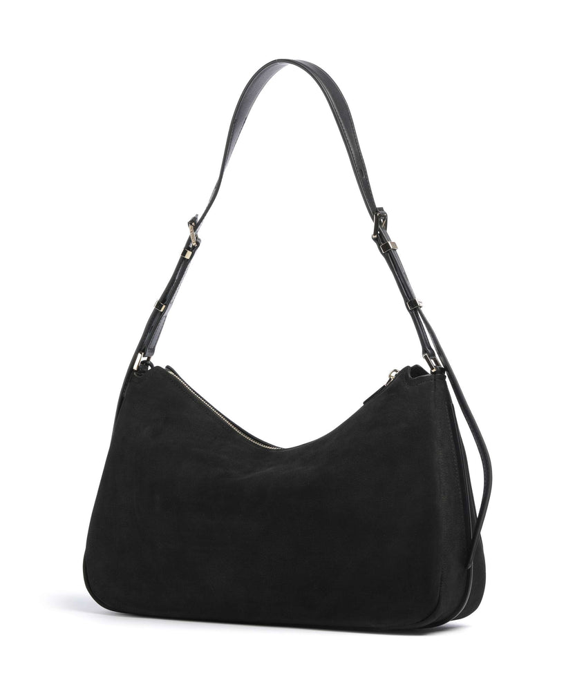 Michael Kors Nolita Medium Hobo bag black