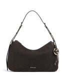 Michael Kors Nolita Medium Pussilaukku chocolate