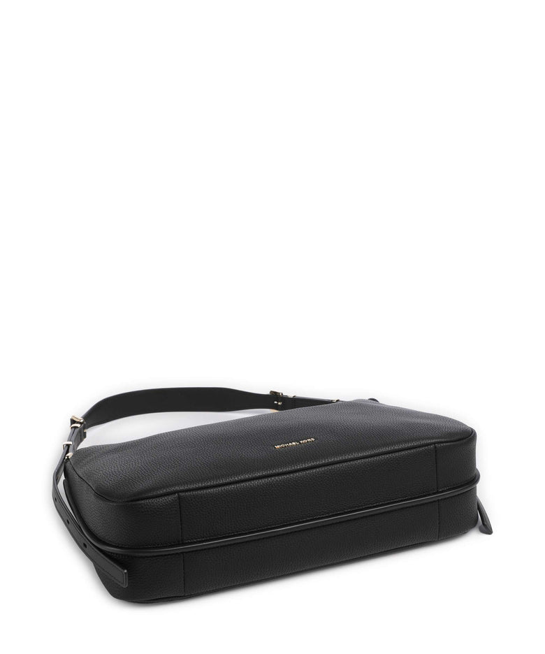 Michael Kors Nolita Medium Hobo bag black