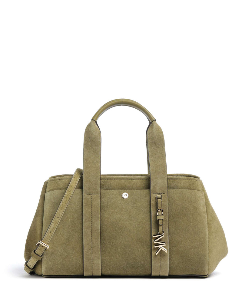 Michael Kors Romee Small Handbag pistachio