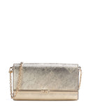Michael Kors Mona Large Olkalaukku pale gold