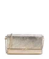 Michael Kors Mona Large Olkalaukku pale gold