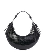 Michael Kors Koa Medium Olkalaukku black