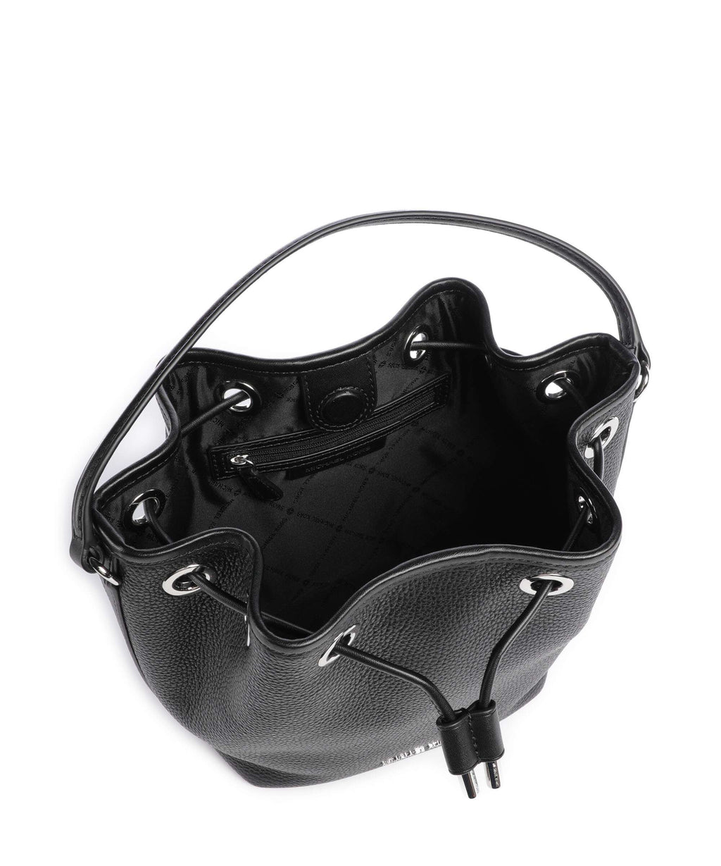 Michael Kors Avery Bucket bag black
