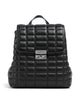 Michael Kors Tribeca Small Reppu black