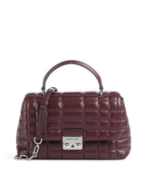 Michael Kors Tribeca Medium Käsilaukku oxblood