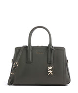 Michael Kors Laila Small Käsilaukku ivy