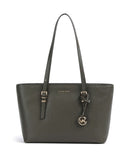 Michael Kors Quinn Medium Ostoskassi ivy