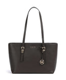 Michael Kors Quinn Medium Ostoskassi chocolate