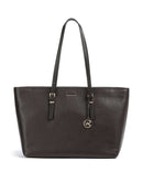 Michael Kors Quinn Large Ostoskassi chocolate