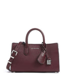 Michael Kors Scarlett XS Käsilaukku oxblood