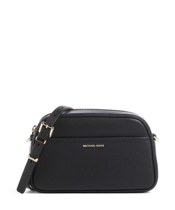 Michael Kors Jet Set Small Olkalaukku black