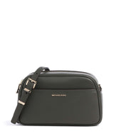 Michael Kors Jet Set Small Olkalaukku ivy
