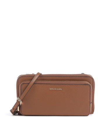 Michael Kors Jet Set Large Continental Olkalaukku luggage