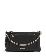 Michael Kors Jet Set Olkalaukku black