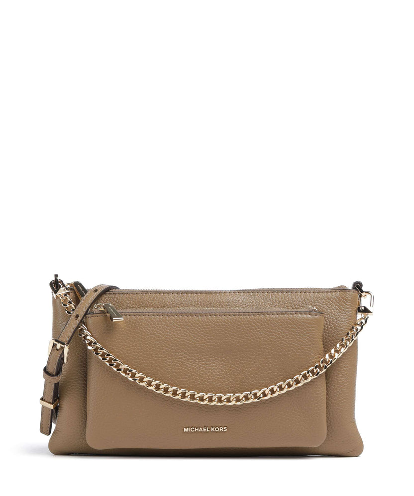 Michael Kors Jet Set Crossbody bag husk