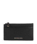 Michael Kors Jet Set Maksukorttikotelo black