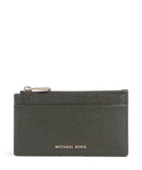 Michael Kors Jet Set Maksukorttikotelo ivy