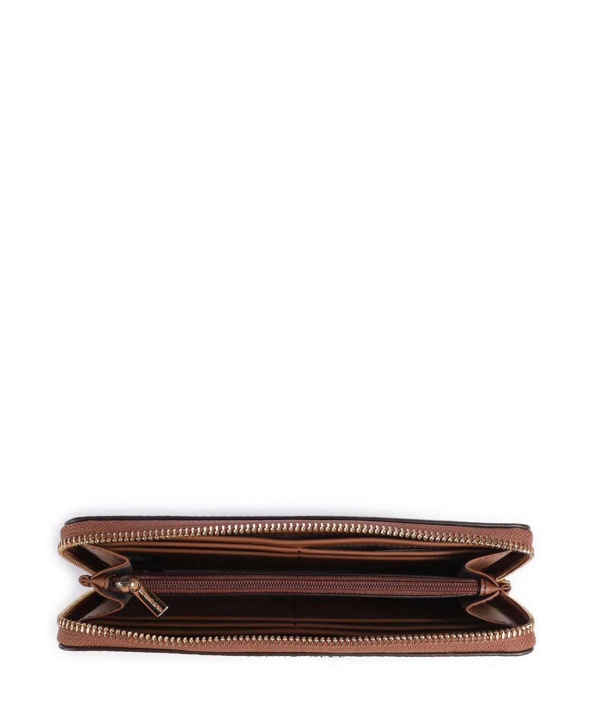 Michael Kors Jet Set Large Wallet luggage