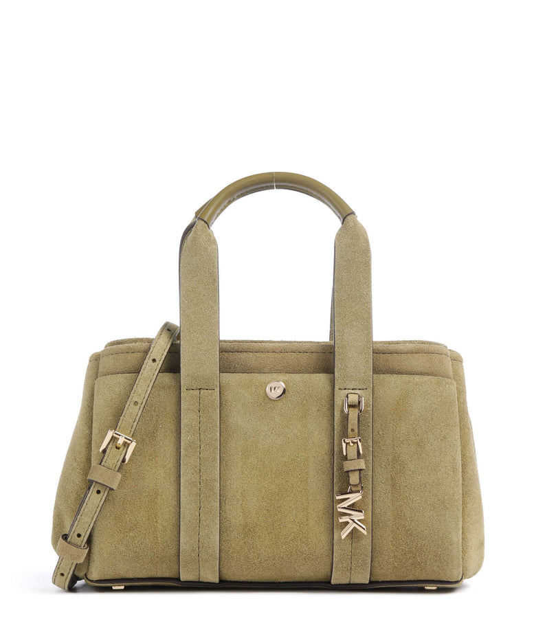 Michael Kors Romee XS Handbag pistachio