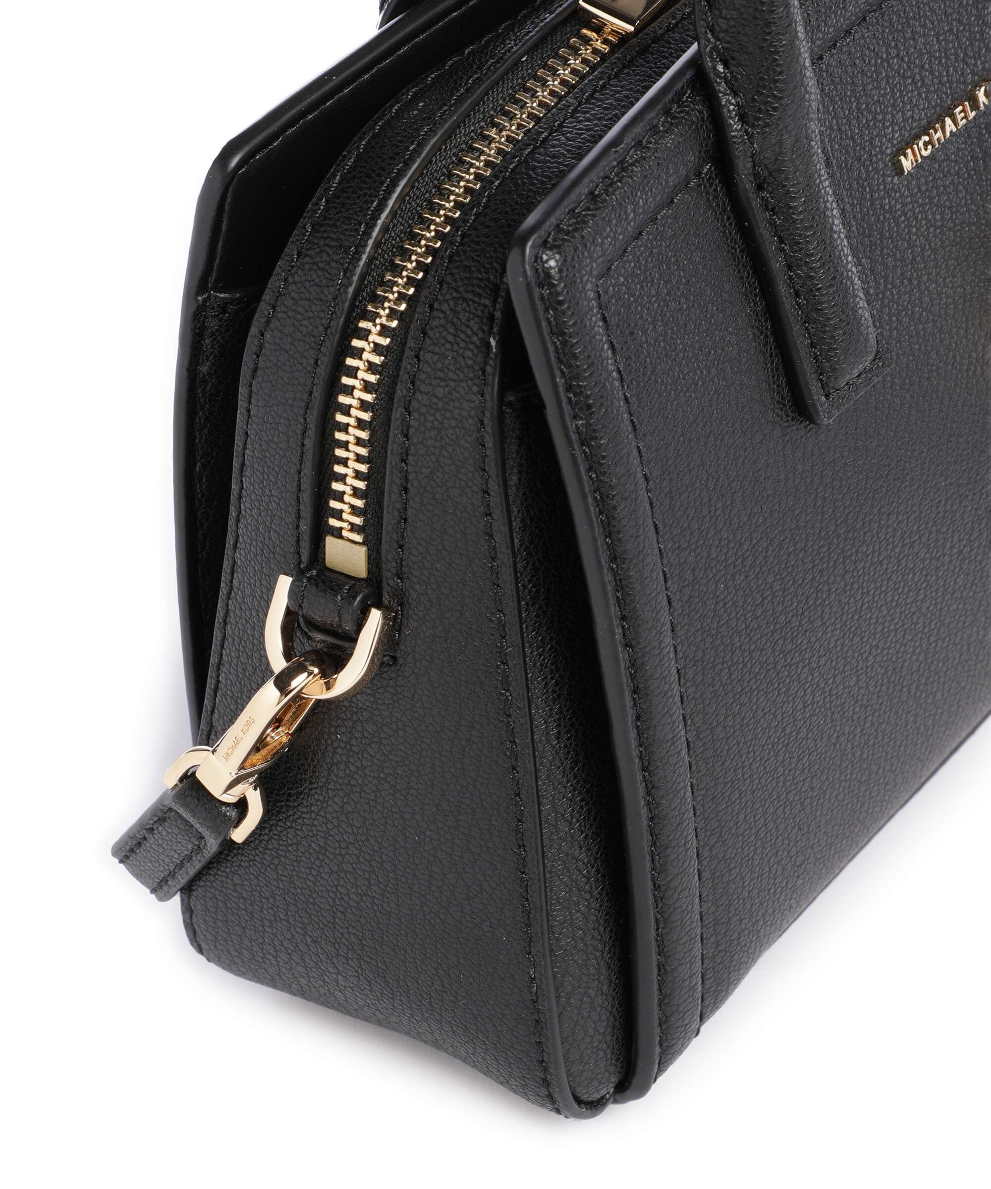 Michael Kors Laila XS Handbag black