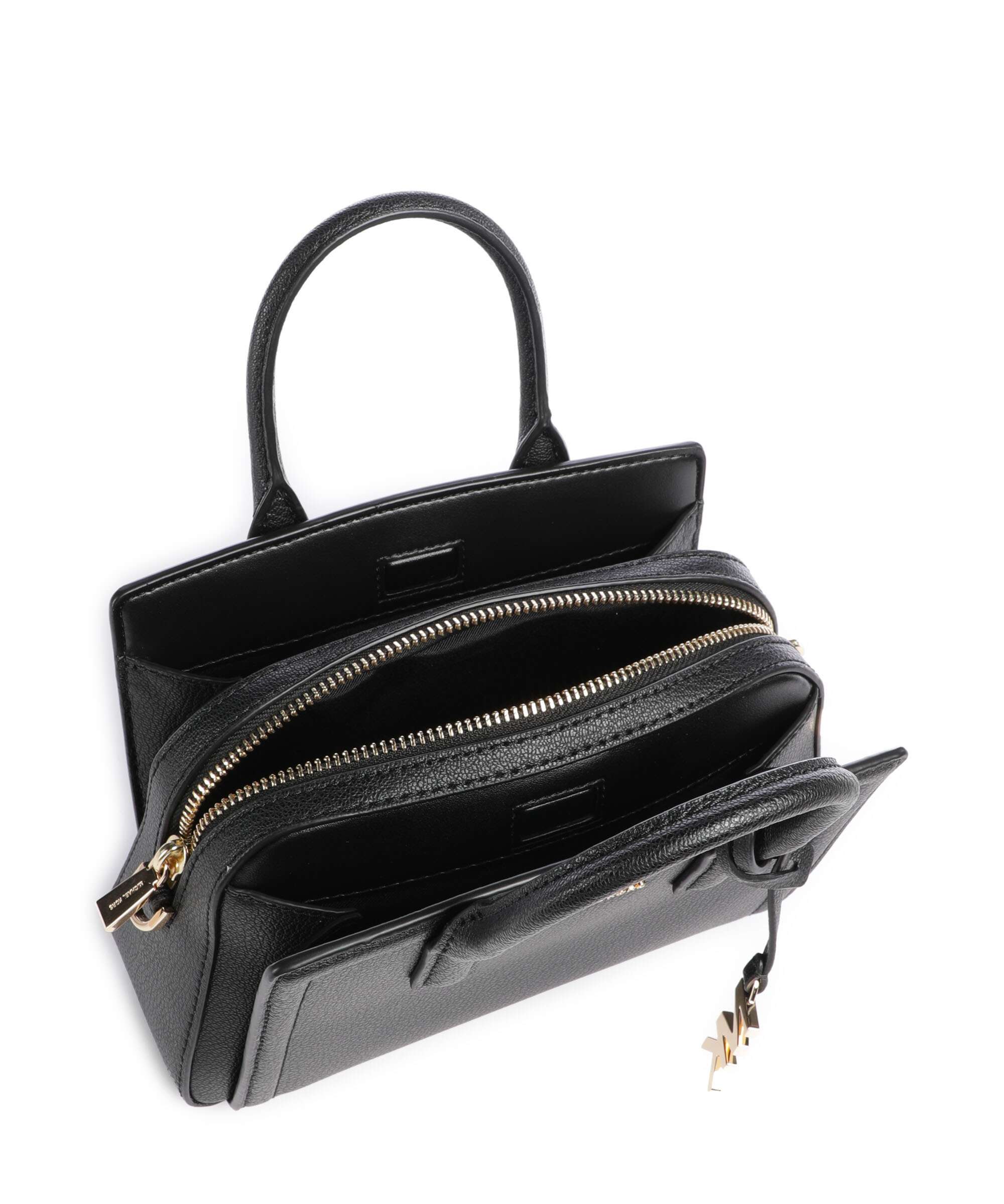 Michael Kors Laila XS Handbag black