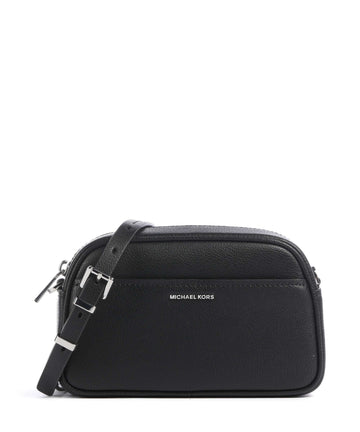 Michael Kors Jet Set Small Olkalaukku black