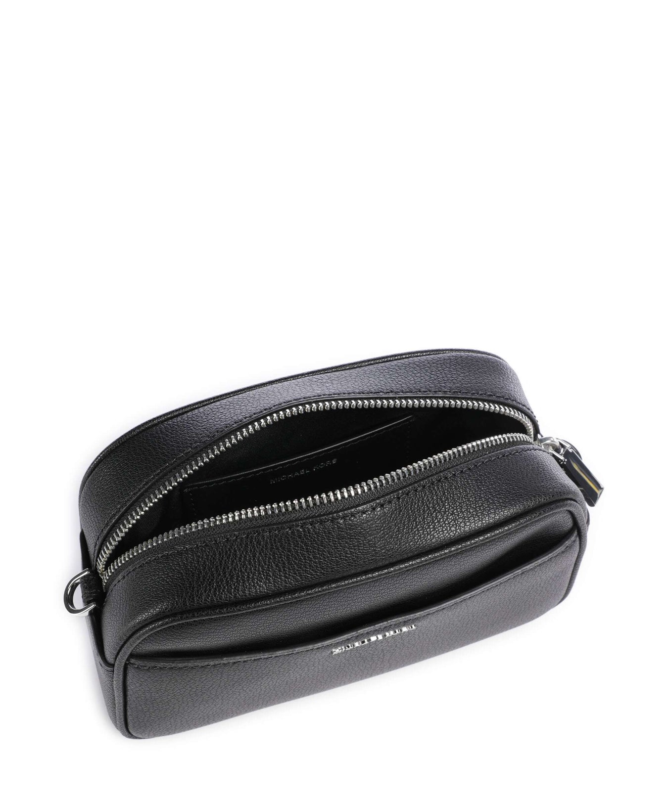 Michael Kors Jet Set Small Crossbody bag black