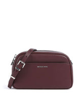 Michael Kors Jet Set Small Olkalaukku oxblood