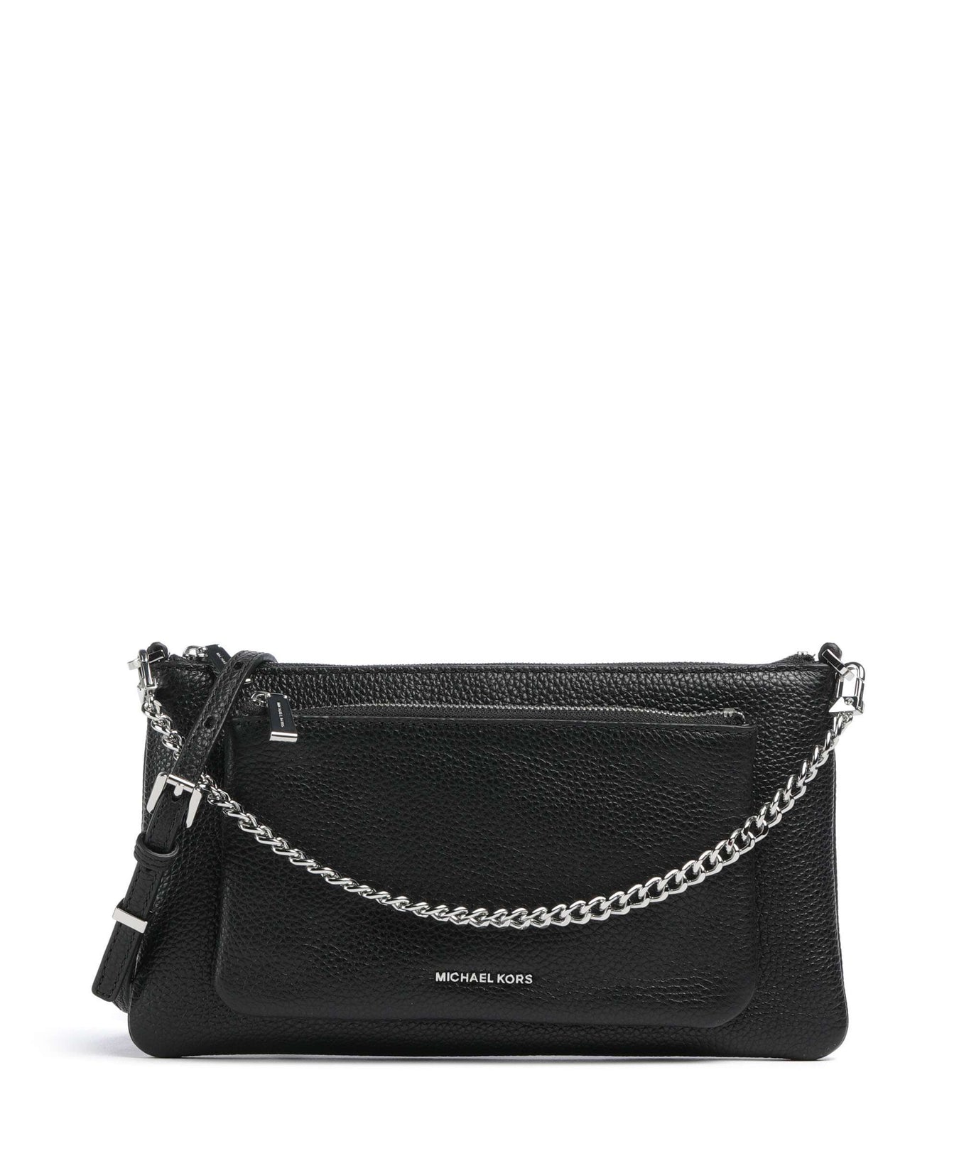 Michael Kors Jet Set Crossbody bag black