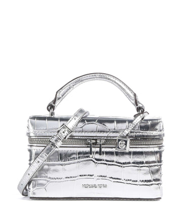 Michael Kors Jana XS Olkalaukku silver