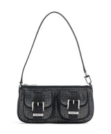 Michael Kors Zoe Small Olkalaukku black
