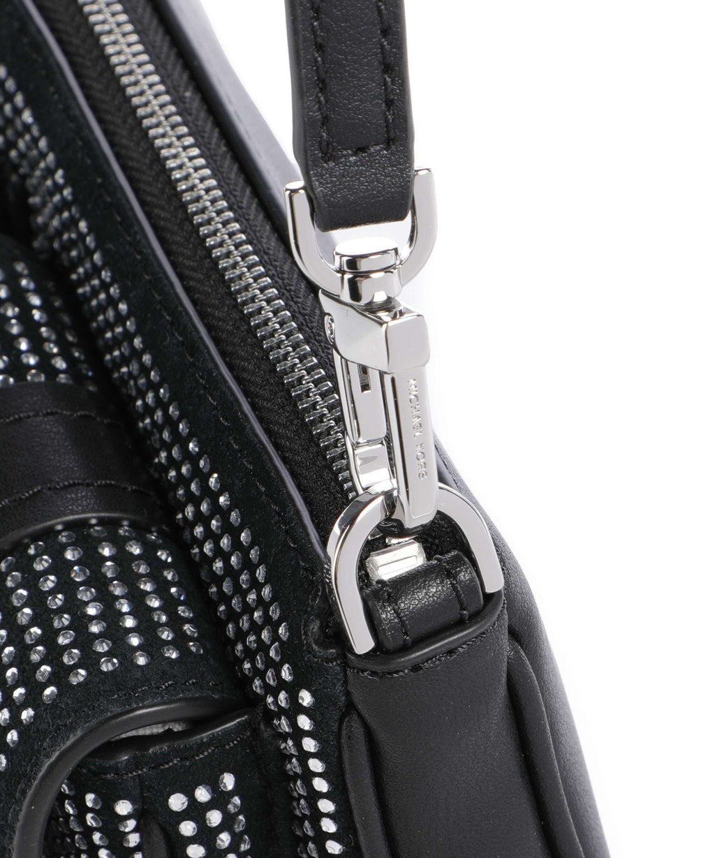 Michael Kors Zoe Small Shoulder bag black