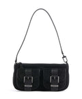 Michael Kors Zoe Small Shoulder bag black