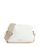 Michael Kors Bryant Medium Olkalaukku optic white