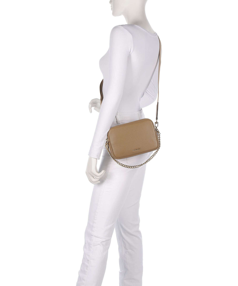 Michael Kors Bryant Medium Crossbody bag husk