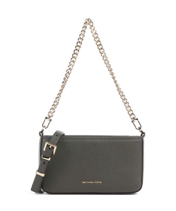 Michael Kors Bryant Small Olkalaukku ivy