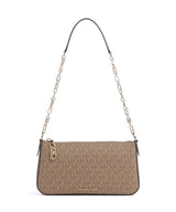 Michael Kors Empire Medium Olkalaukku husk