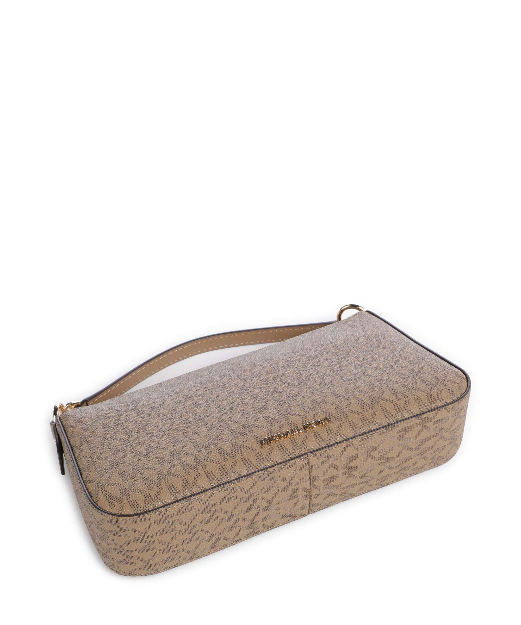 Michael Kors Empire Medium Shoulder bag husk